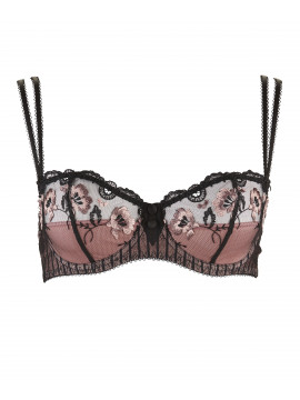 Aubade Folies Frivoles Half Cup Bra